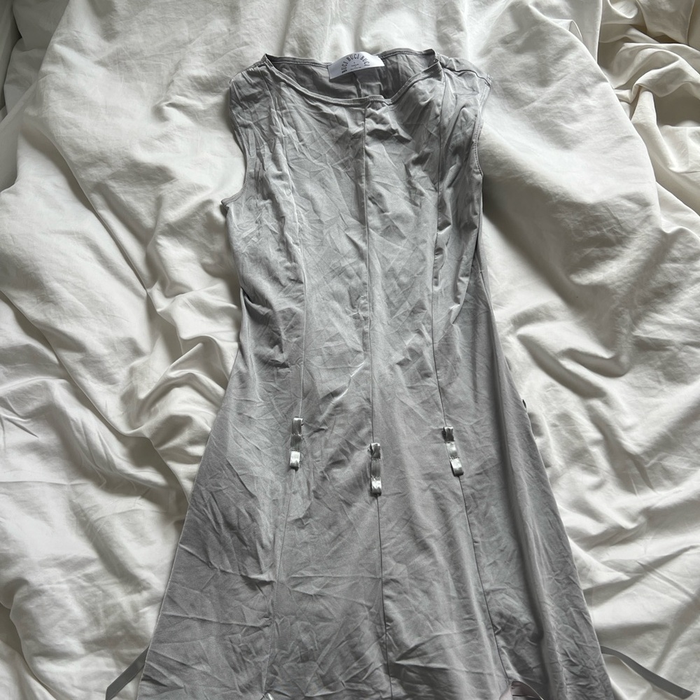 BUCI NYC heiress dress